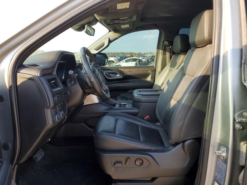 2023 Chevrolet Tahoe K1500 Z71