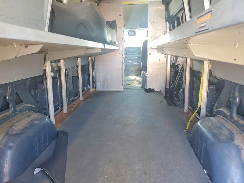 2019 Mercedes-Benz Sprinter 2500/3500