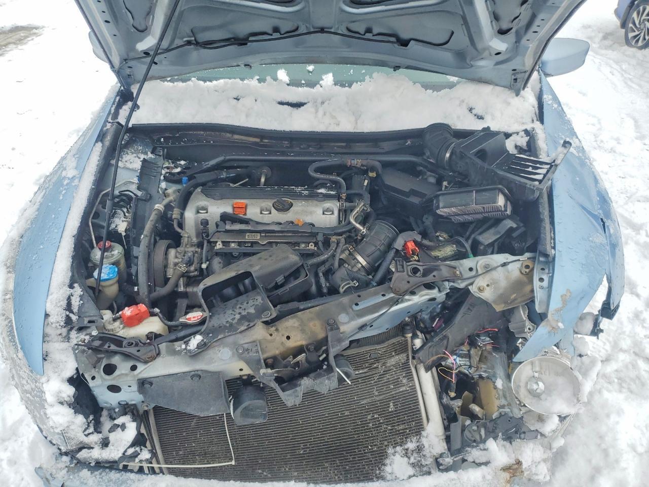 2011 Honda Accord ex