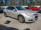 2015 Chevrolet Malibu 2LT