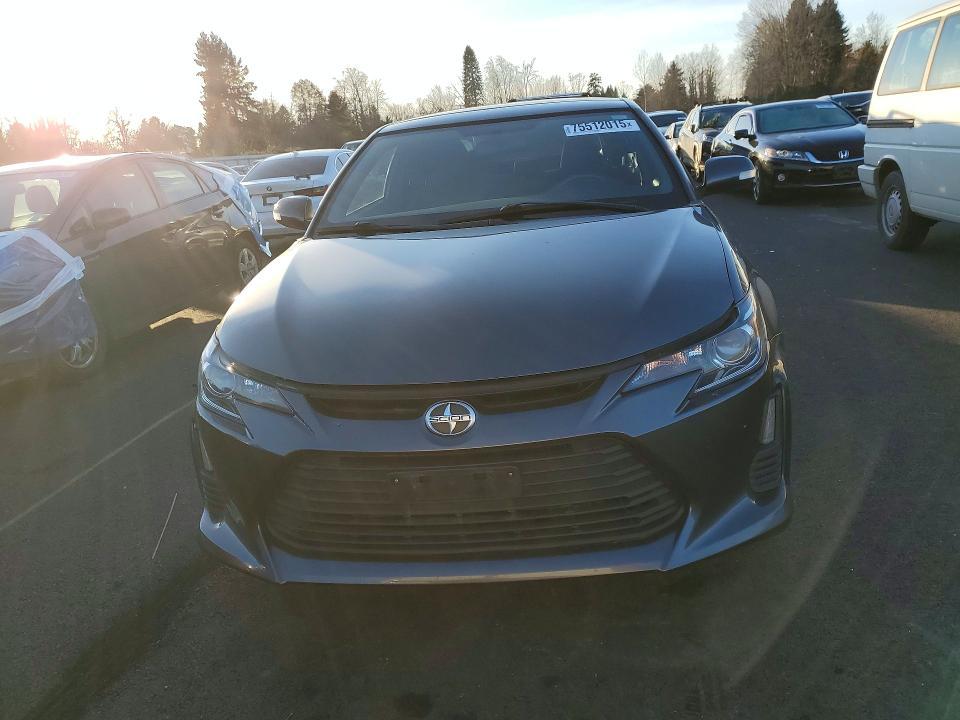 2015 Scion TC