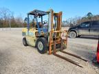 1993 Komatsu Forklift