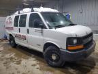2005 Chevrolet 2005 Chev G20/EXP CG Van 3/4T