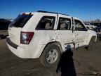 2007 Jeep Grand Cherokee Laredo
