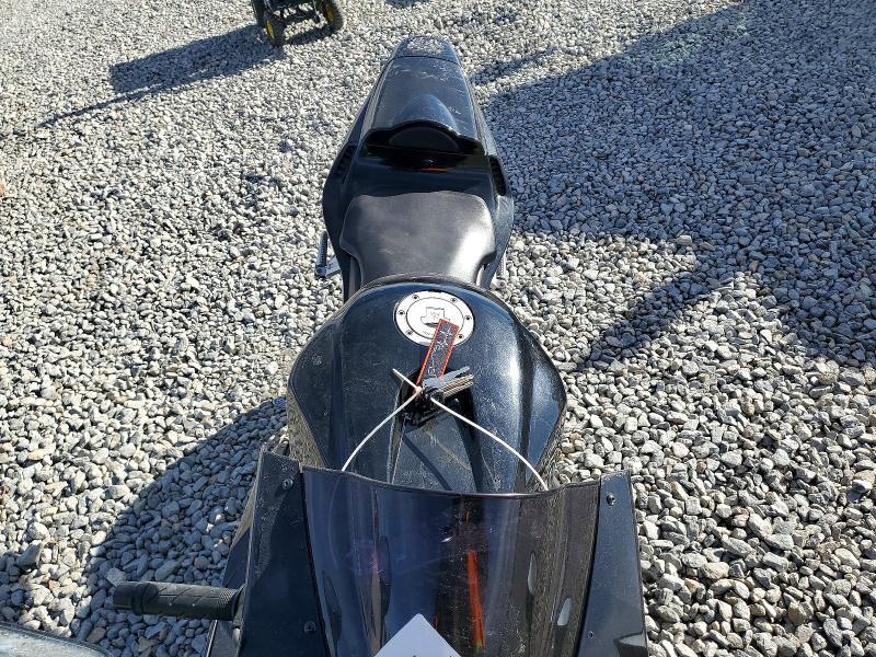 2003 Honda CBR600 RR