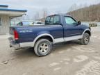 2002 Ford F150