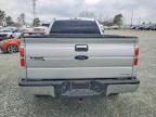 2012 Ford F150 Super Cab