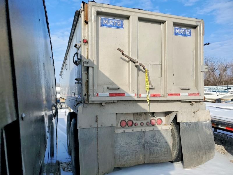 2007 Unknown 2007 Dump Truck