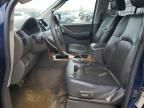 2007 Nissan Pathfinder le