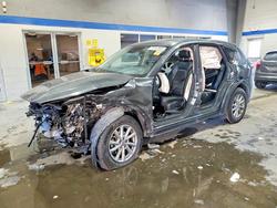Mazda Cx-5 Prefe Vehiculos salvage en venta: 2023 Mazda Cx-5 Preferred