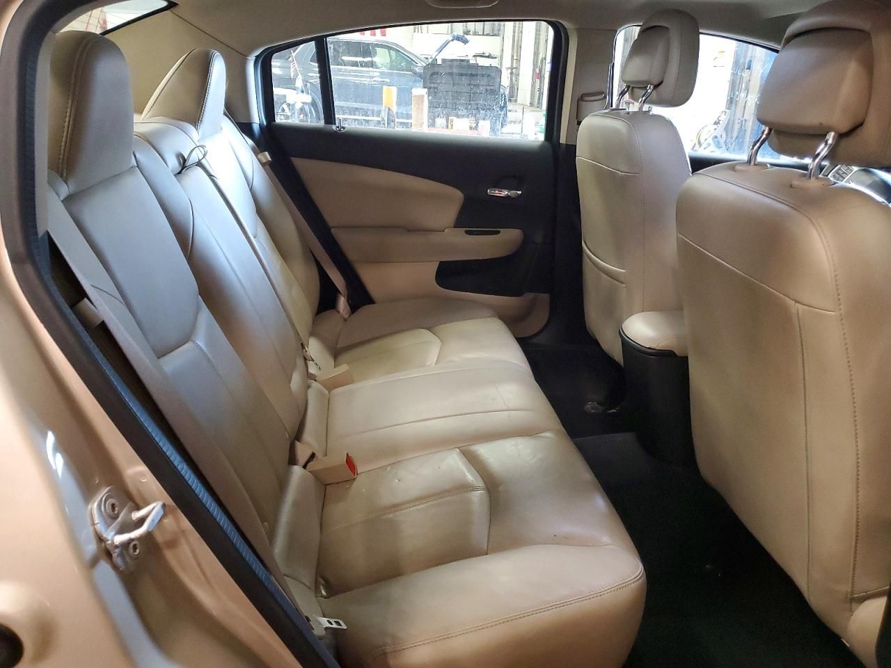 2014 Chrysler 200 Limited