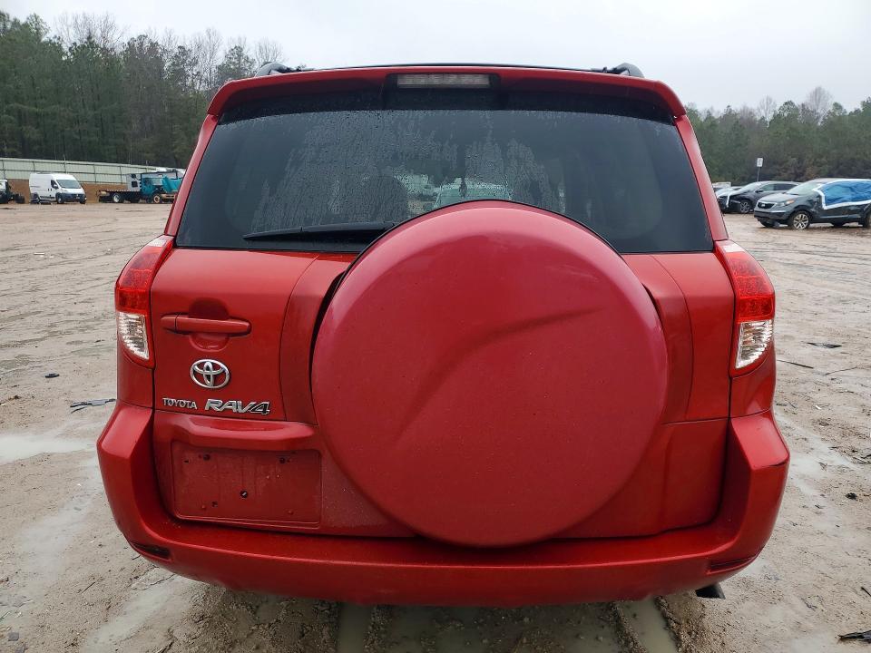 2007 Toyota Rav4