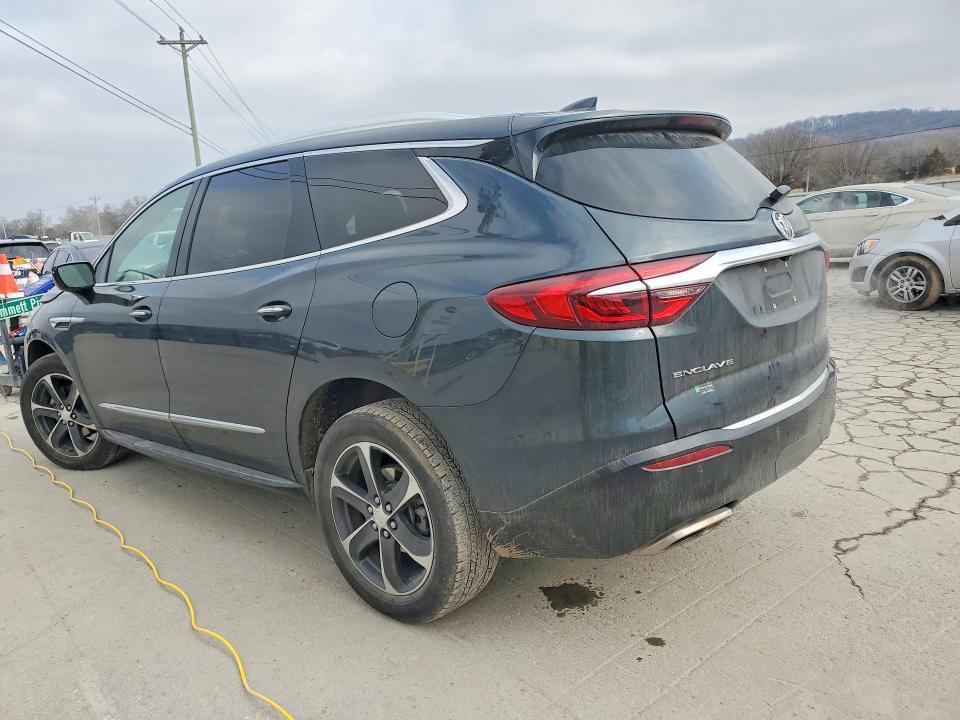 2021 Buick Enclave Premium