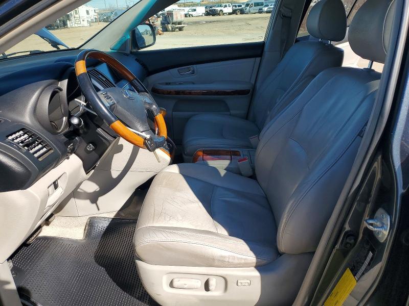 2005 Lexus Rx 330 Base