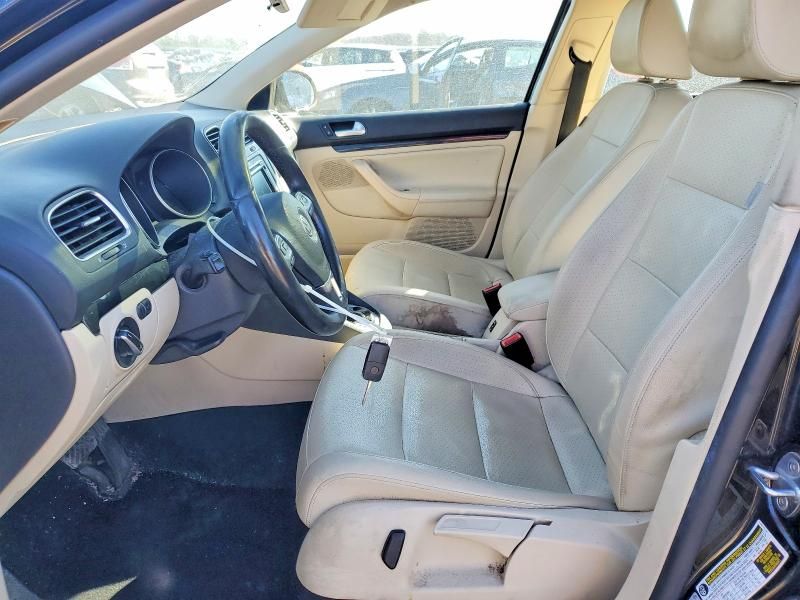 2014 Volkswagen Jetta s