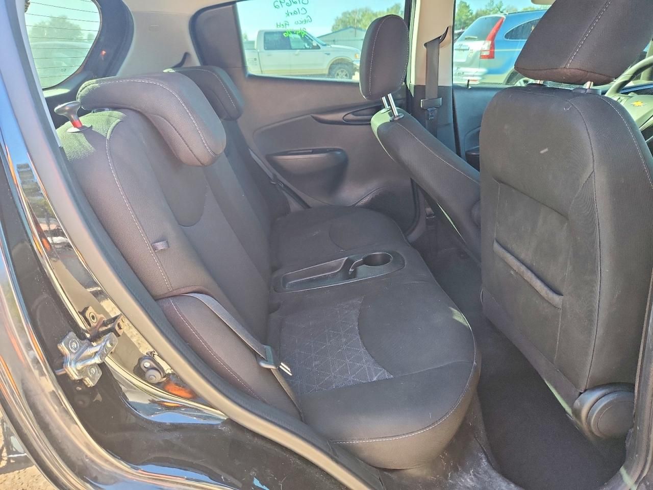 2019 Chevrolet Spark 1LT