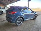 2016 Mazda Cx-5 gt