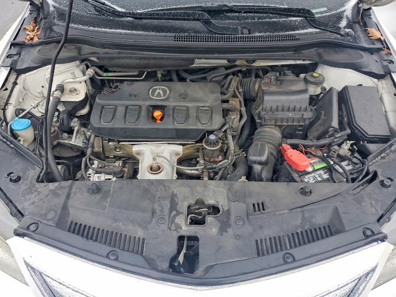 2013 Acura Ilx 20 Premium