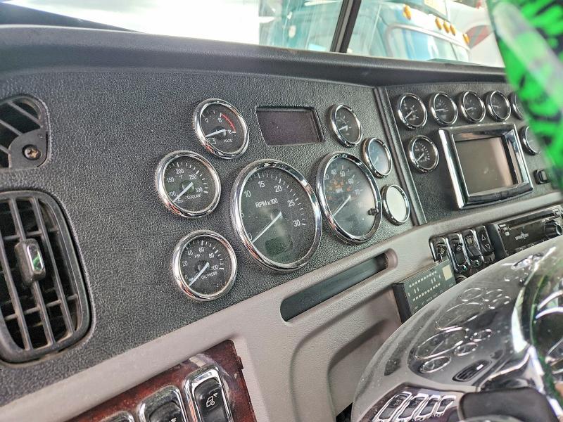 2021 Peterbilt 389 Semi Truck