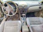 2001 Nissan Sentra xe