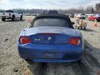 2006 BMW Z4 3.0