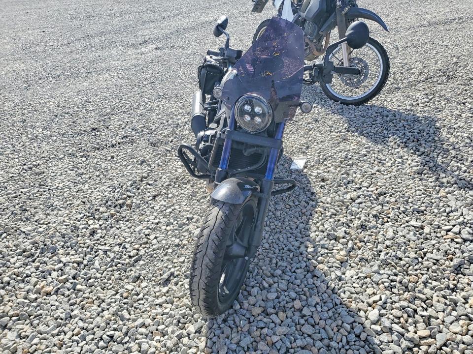 2021 Honda CMX1100 D