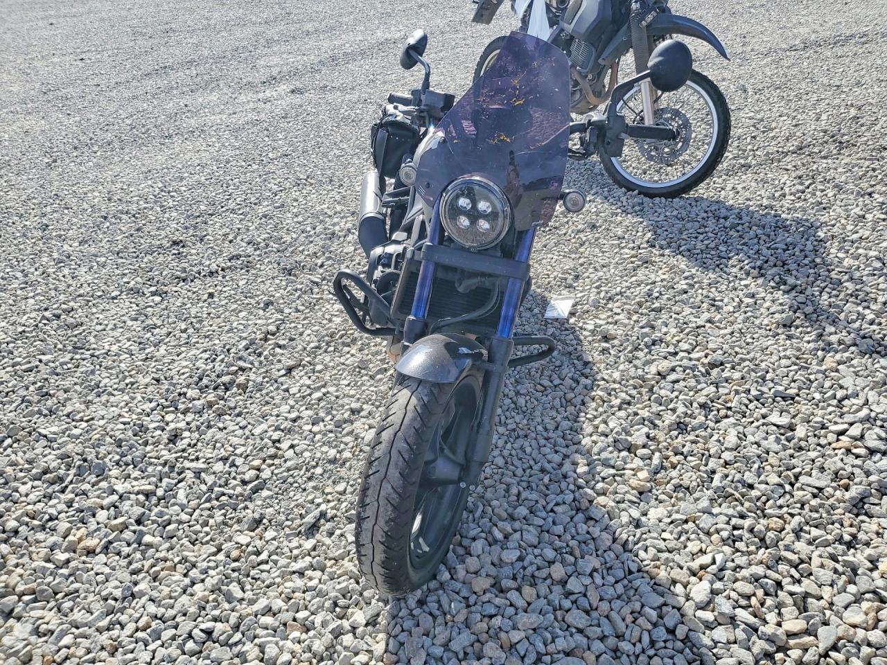 2021 Honda CMX1100 D