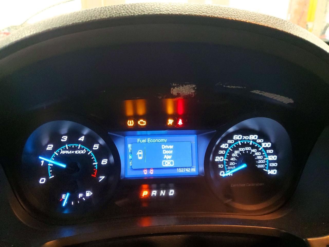 2013 Ford Explorer Police Interceptor