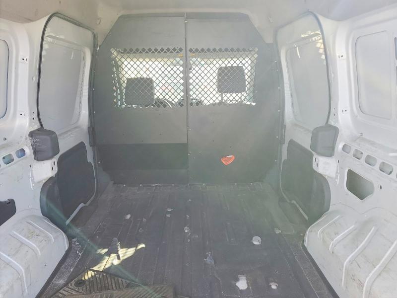 2013 Ford Transit Connect Delivery van