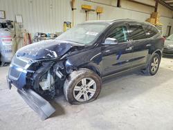 2011 Chevrolet Traverse lt en venta en Chambersburg, PA