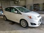 2016 Ford C-max sel