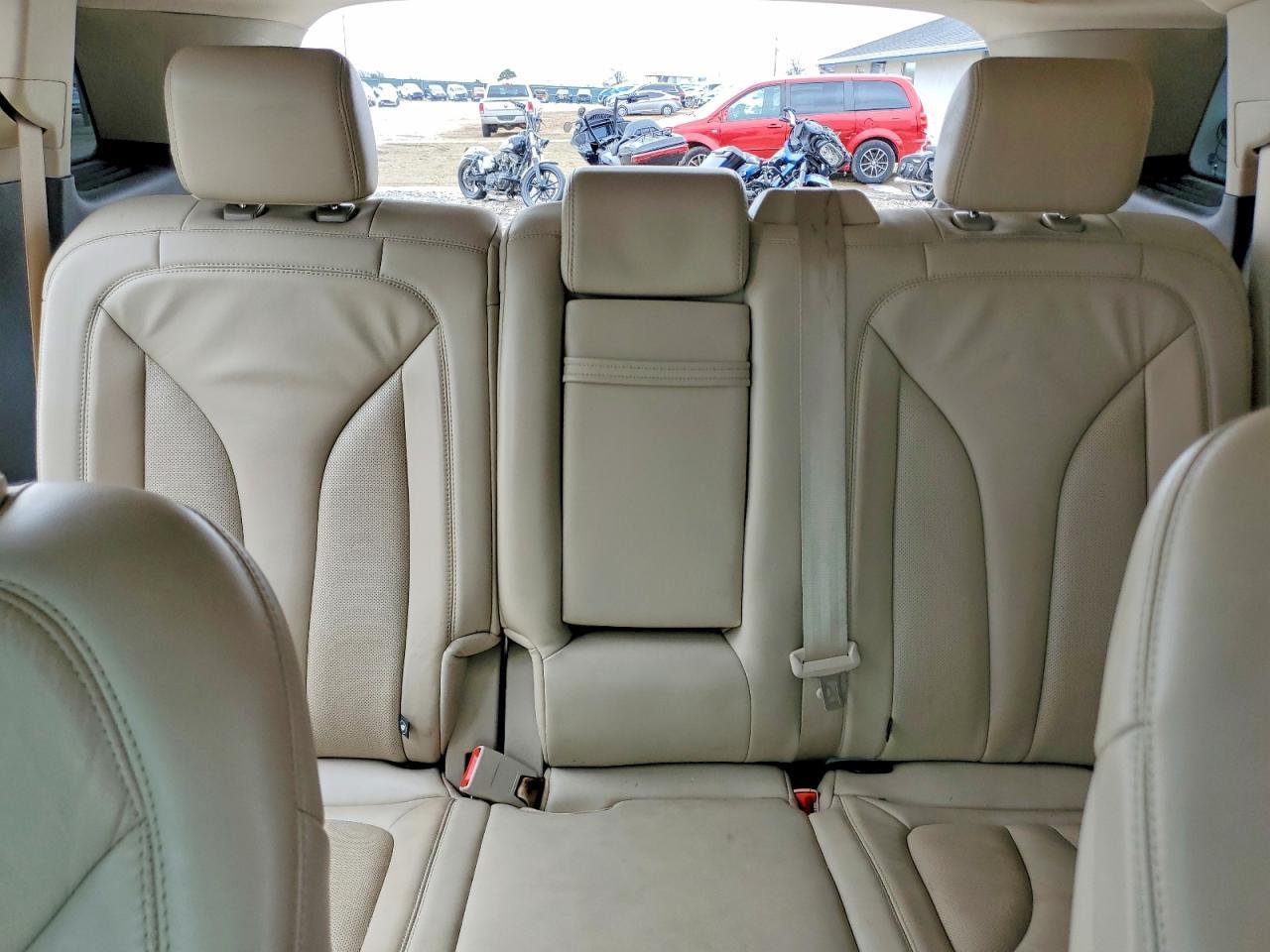 2019 Lincoln Nautilus Select