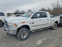 Dodge Vehiculos salvage en venta: 2010 Dodge Ram 3500