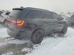 2014 Dodge Durango Citadel