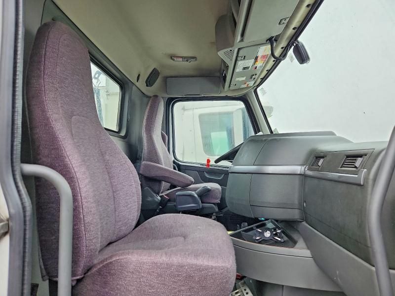 2022 Volvo Vnl Semi Truck