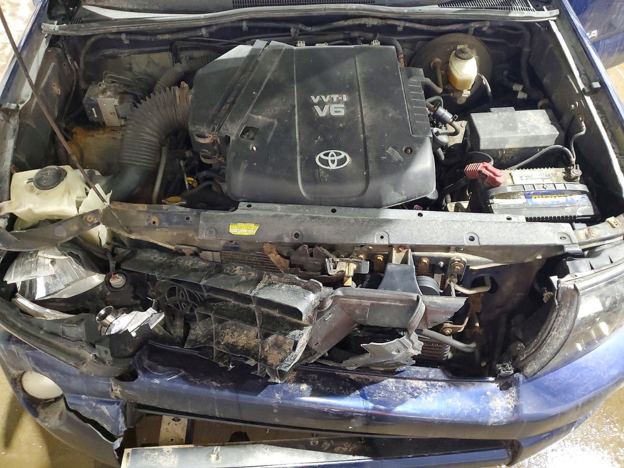 2006 Toyota Tacoma V6