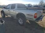 2001 Toyota Tacoma Double Cab Prerunner