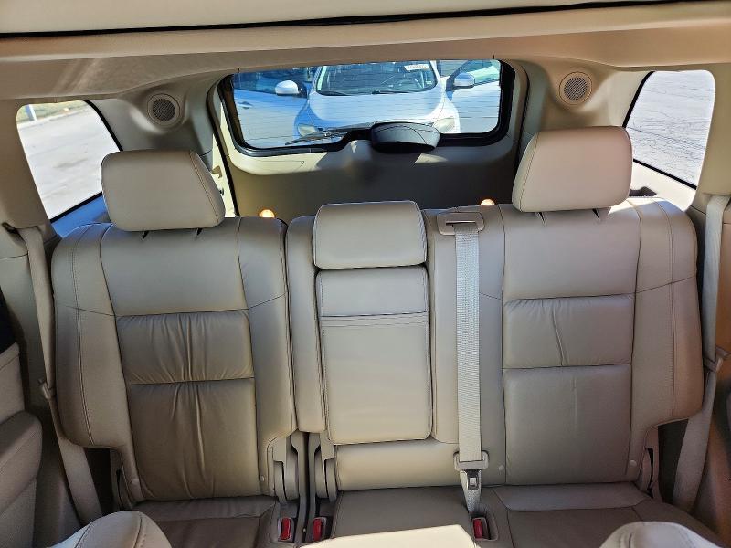 2013 Jeep Grand Cherokee Limited