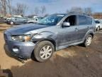 2012 Mitsubishi Outlander es