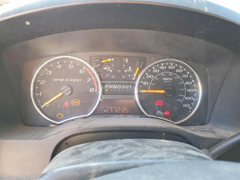 2008 Chevrolet Colorado lt