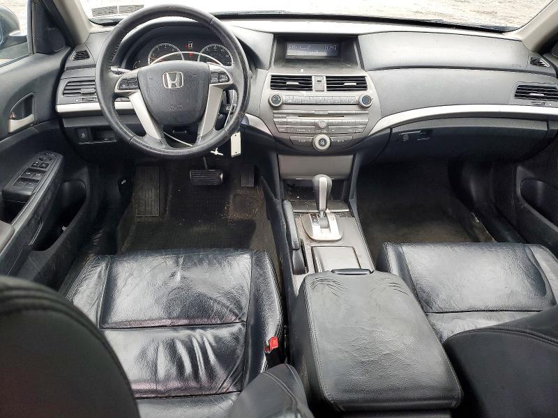 2011 Honda Accord se
