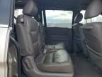 2008 Honda Odyssey exl