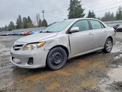 2012 Toyota Corolla Base for sale in Graham, WA