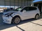 2018 Buick Envision Essence