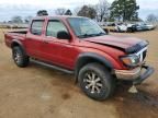 2004 Toyota Tacoma Double cab Prerunner