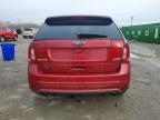 2013 Ford Edge Sport