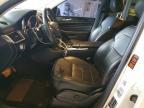 2014 Mercedes-Benz Ml 350 4matic
