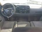 2011 Chevrolet Silverado C1500
