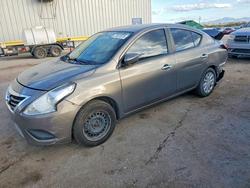 2016 Niss Versa for sale in Tucson, AZ