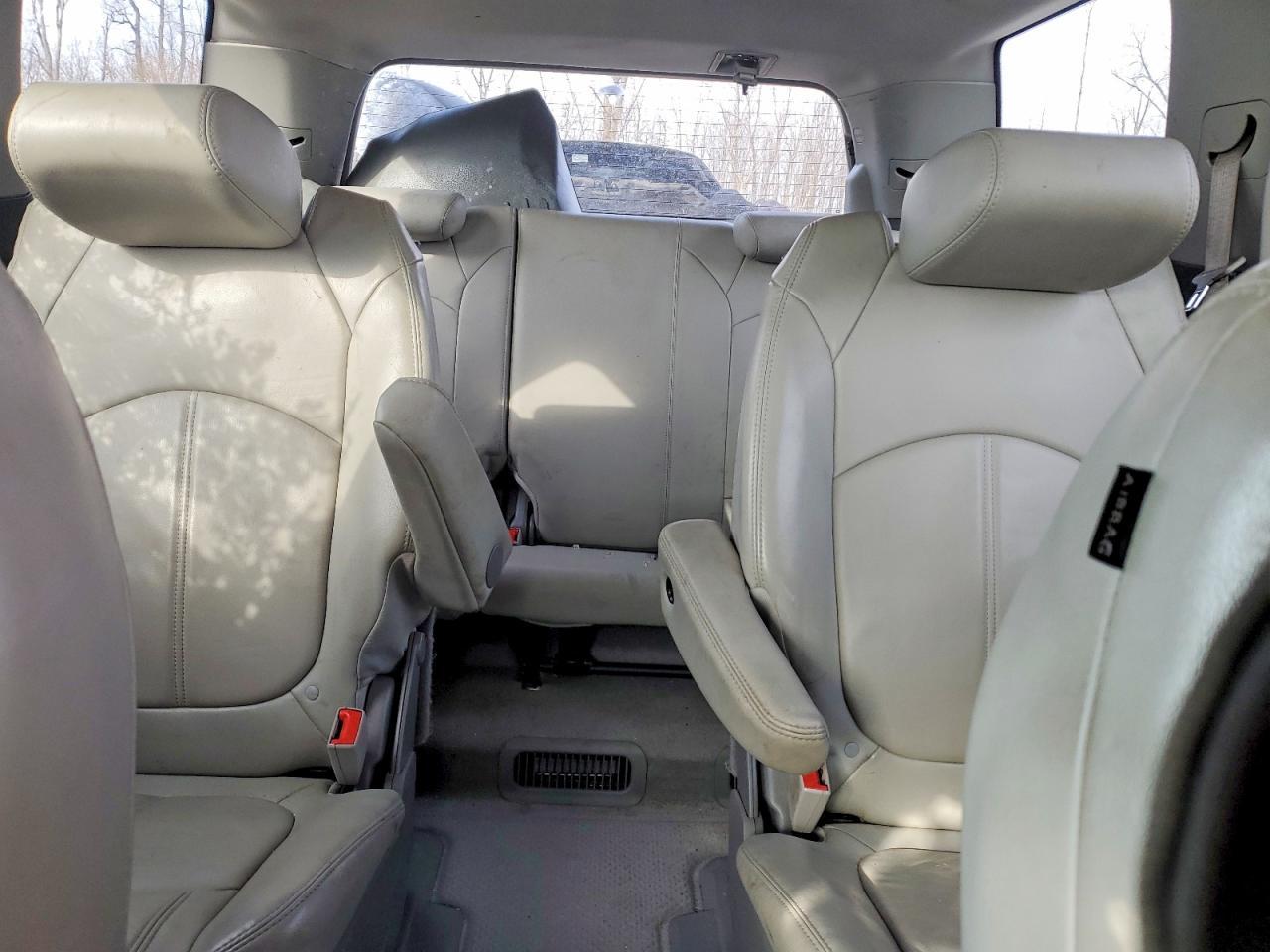 2014 GMC Acadia Slt-1